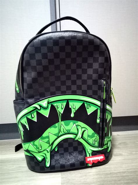 fake supreme crossbody bag|supreme shark backpack price.